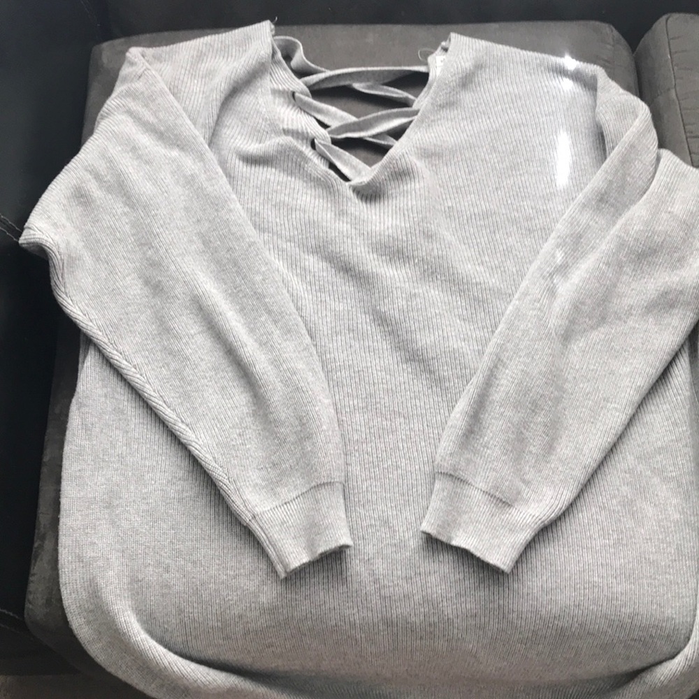 Women’s sweater